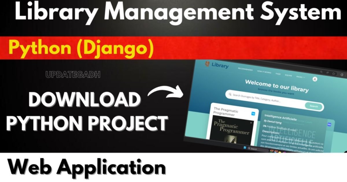 Library Management System