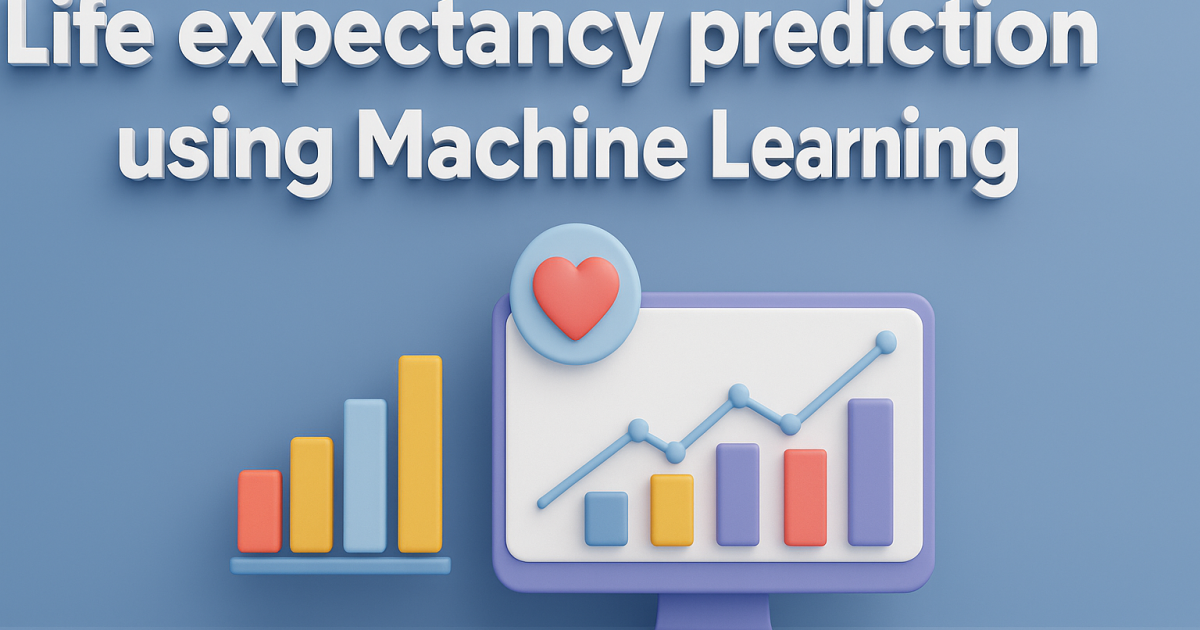 Life Expectancy Predictor