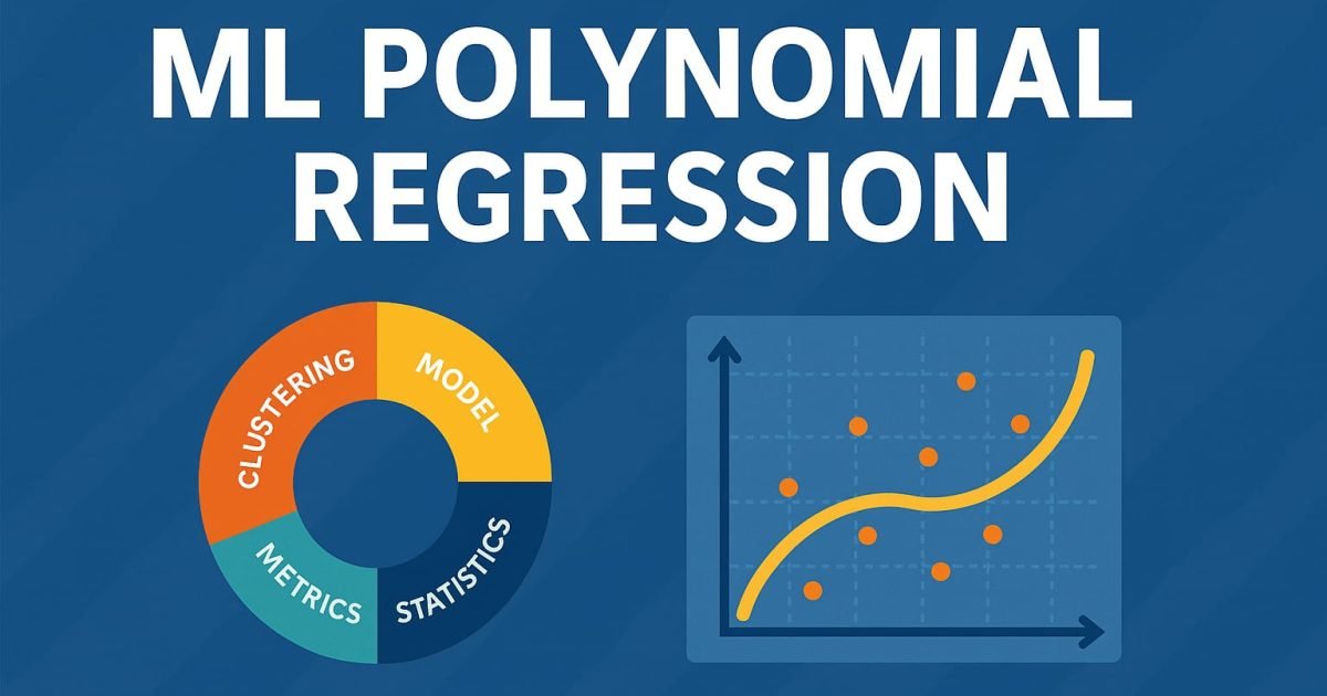 ML Polynomial Regression