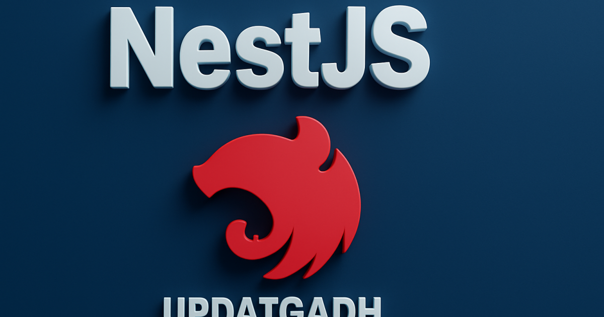NestJS