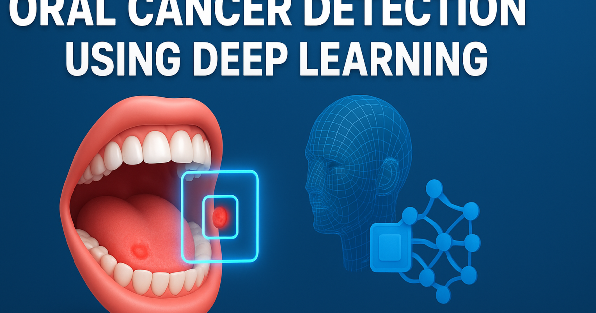 Oral Cancer Detection
