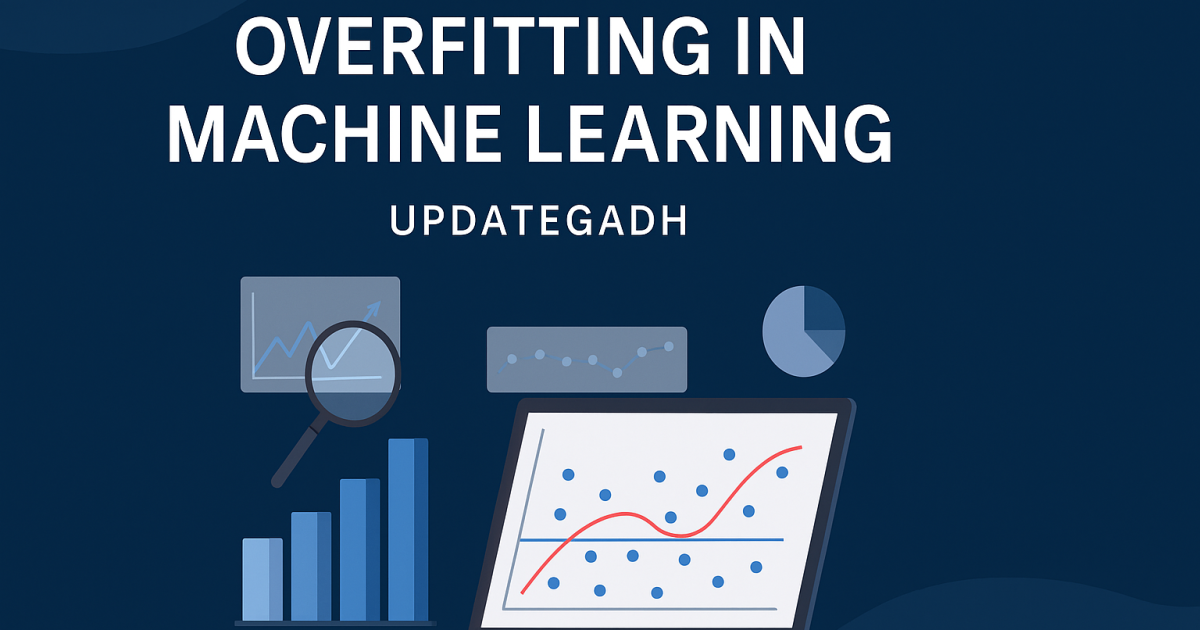 Overfitting in Machine Learning
