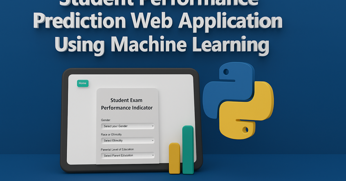 Student Performance Prediction