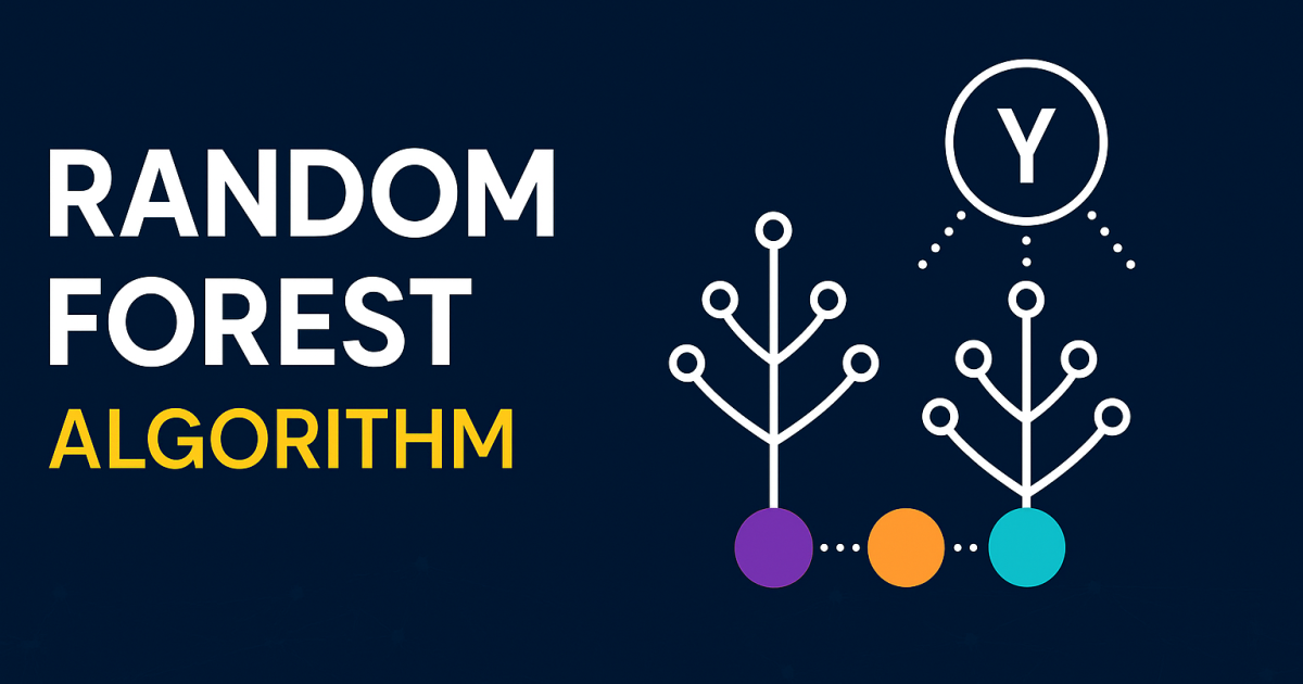 Random Forest Algorithm