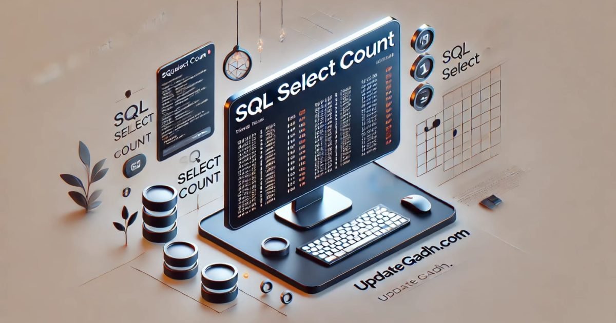 SQL SELECT COUNT
