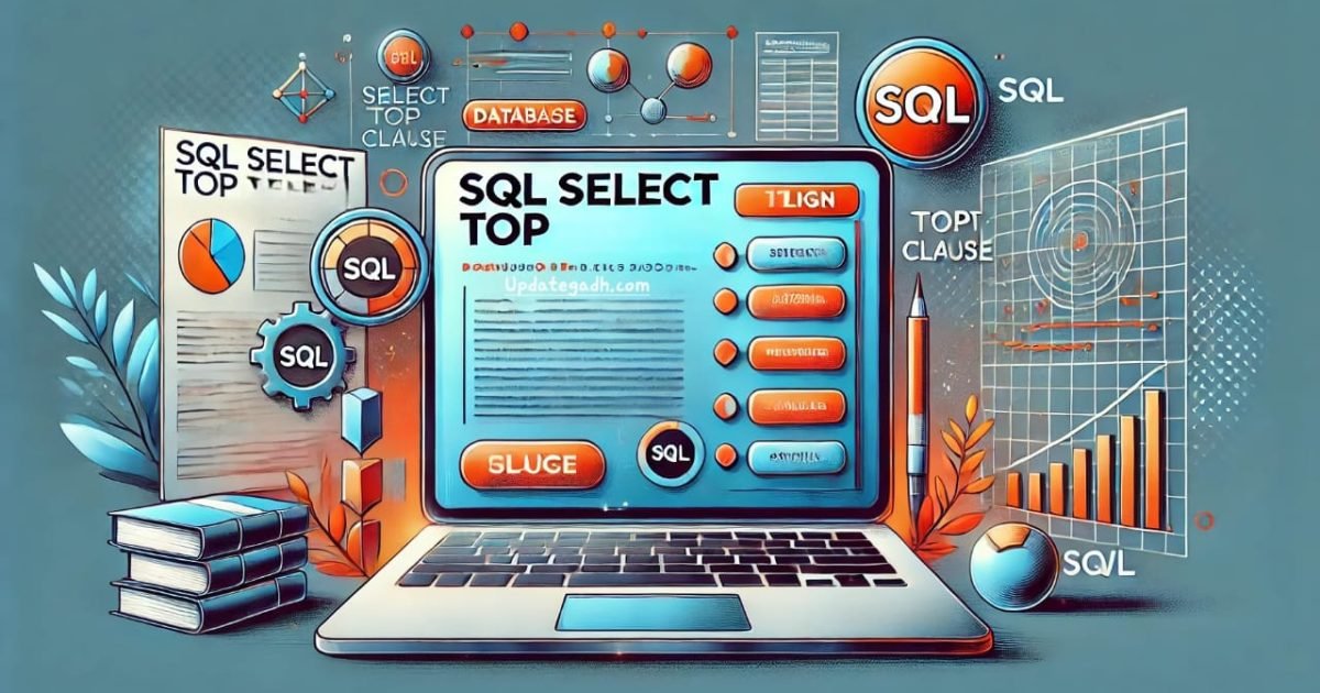 SQL SELECT TOP