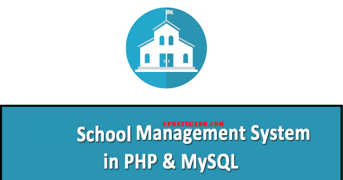School management system