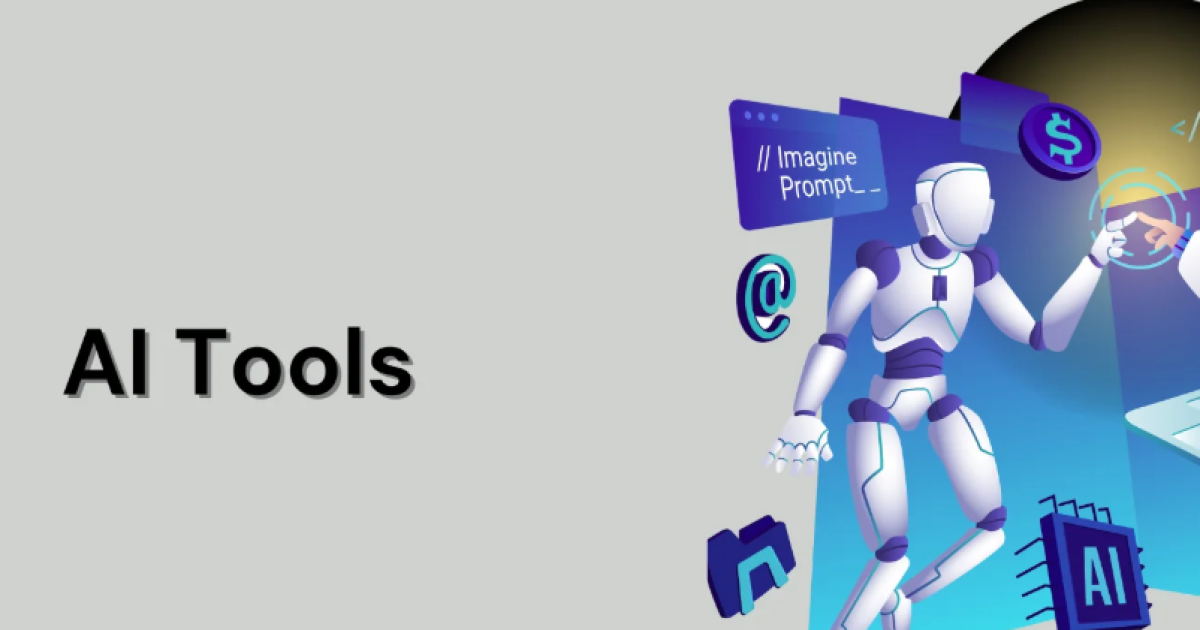 AI Tools for Machine Learning and Artificial Intelligence - AI Tools