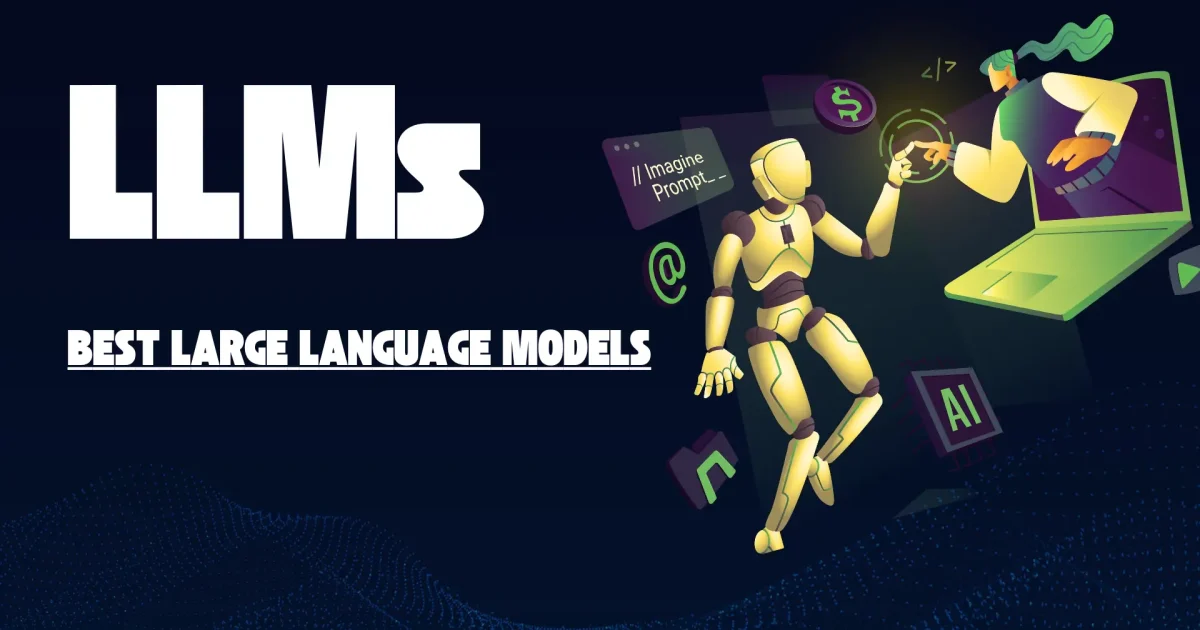 Top Large Language Models in 2025 - Top Large Language Models in 2025