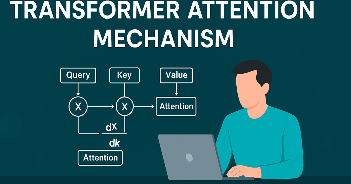 Transformer Attention Mechanism