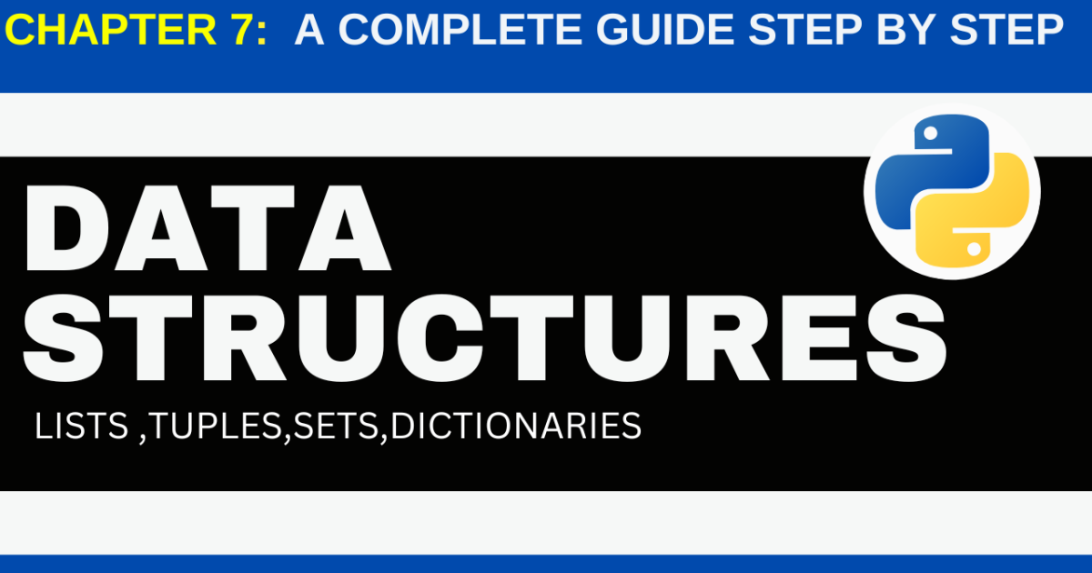 Understanding Data Structures in Python
