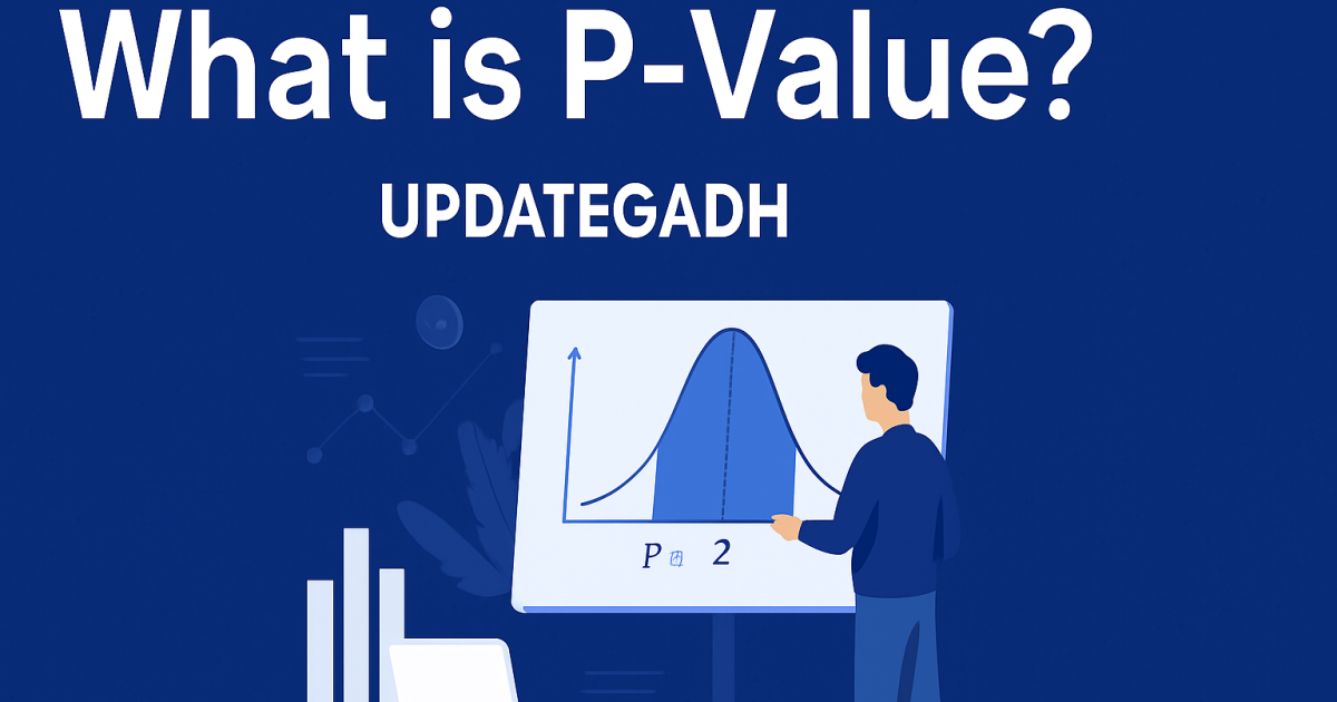 What is P-Value