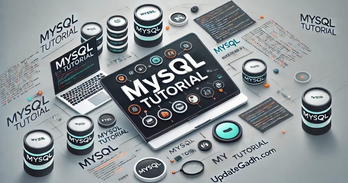 MySQL Tutorial