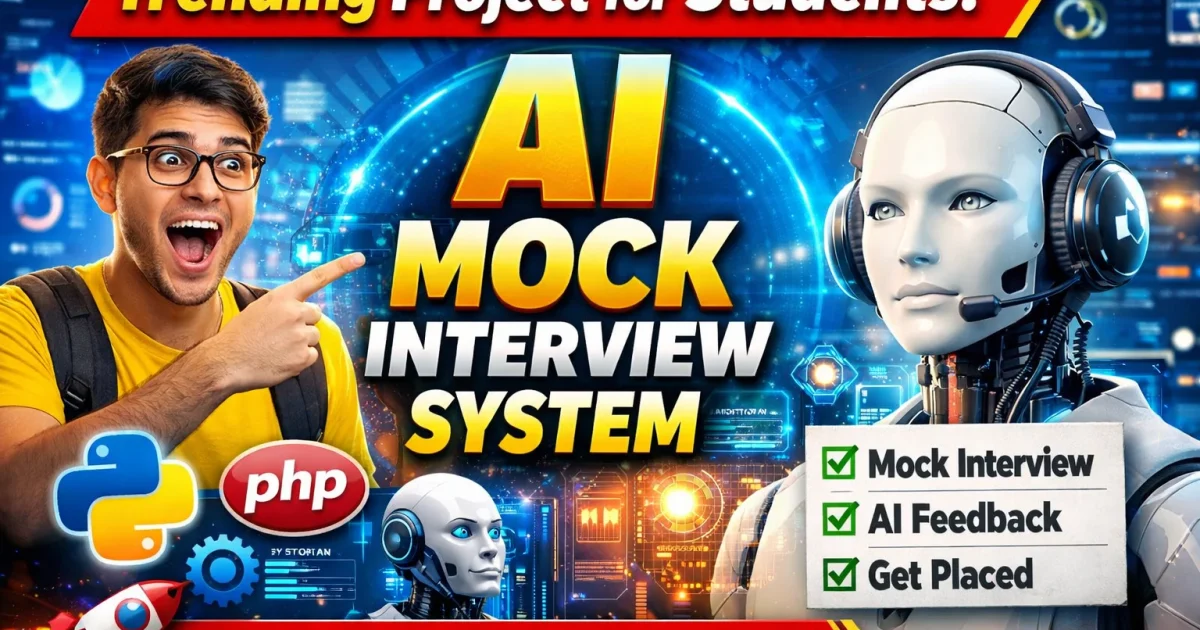 ai mock interview thu