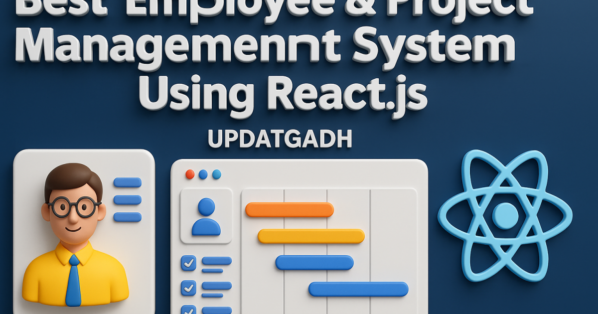 employee management system