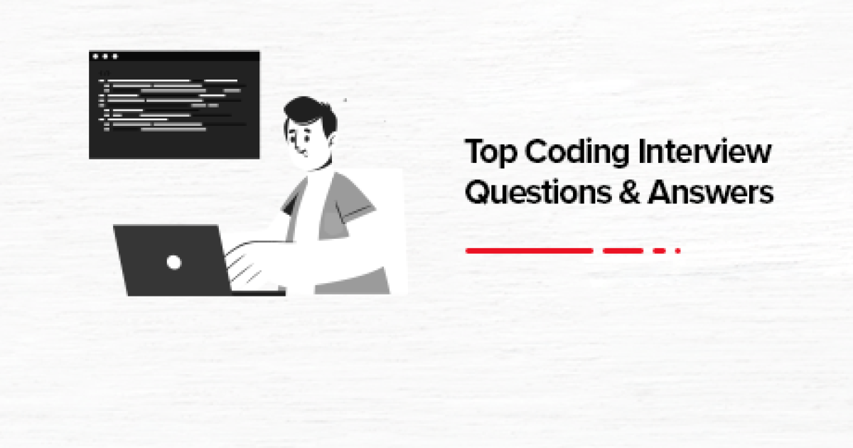 Top 10 Critical Coding