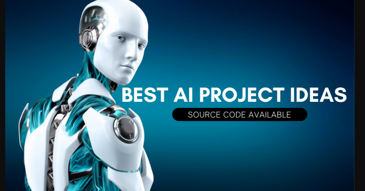 Top 10 Ai Projects For Beginner