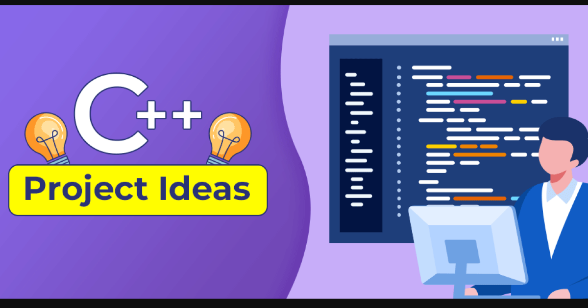 Top 10 Real-Time C++ Projects