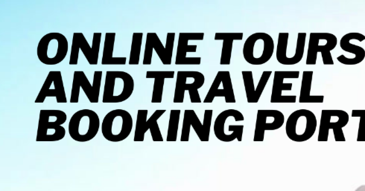 Online Tours and Travels Project in PHP + MYSQL with - Image 77