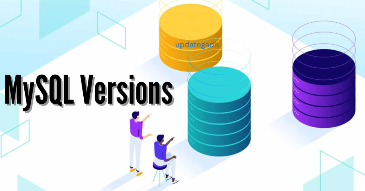 MySQL Versions: An Overview