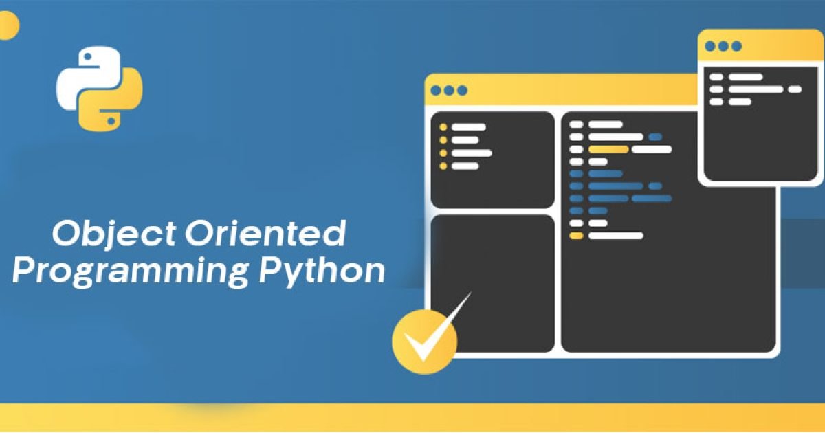 Python OOPs Concepts: A Complete Guide - python oops concepts